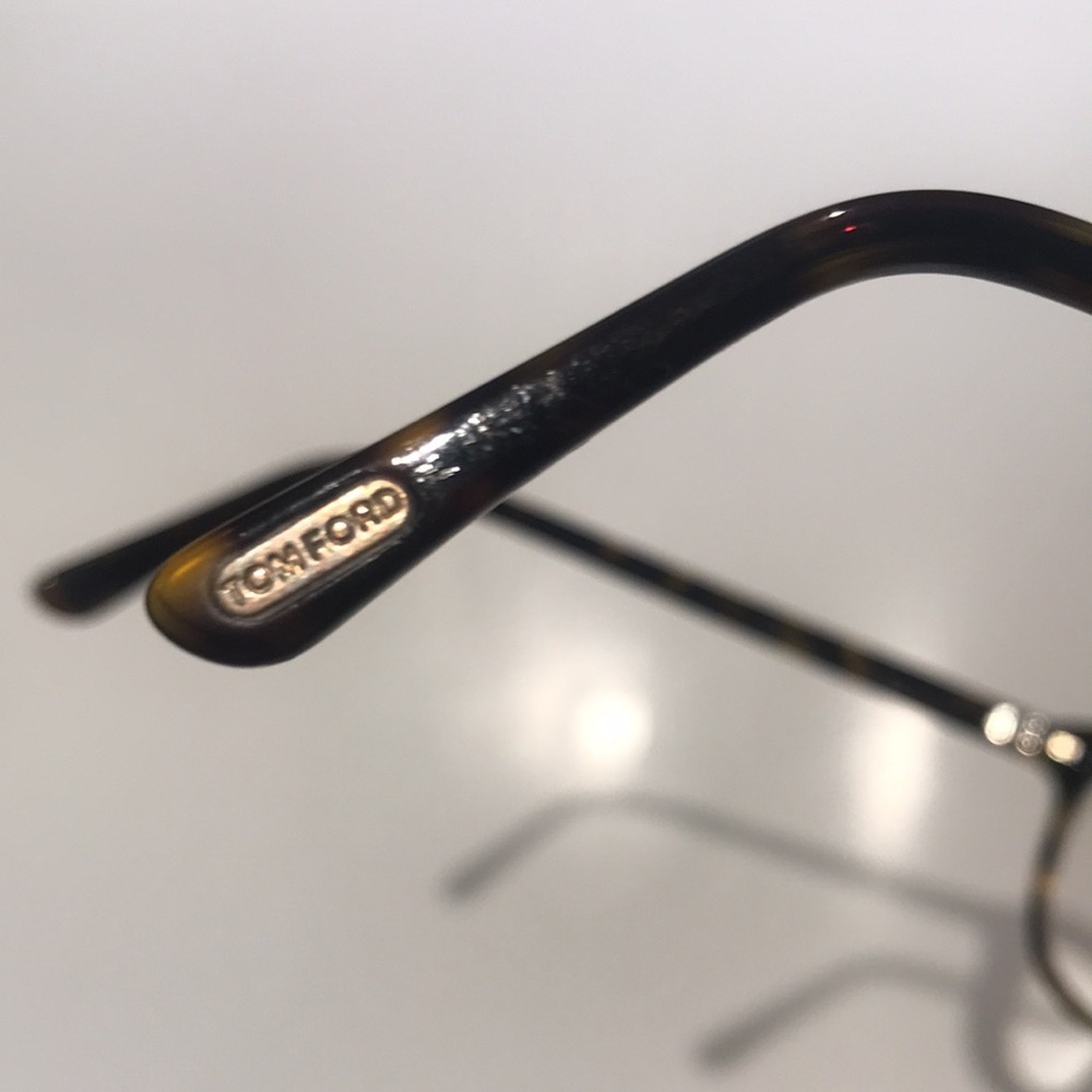 Tom Ford glasses - Picture 4 of 7